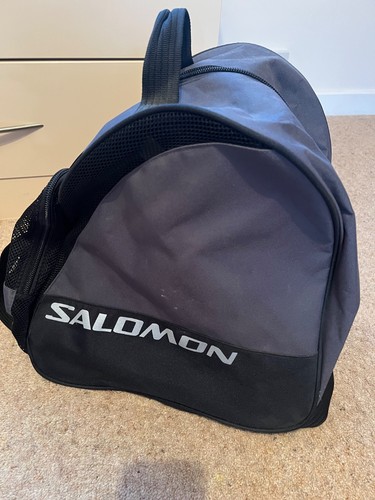 Salomon skischuhtasche - salomon,