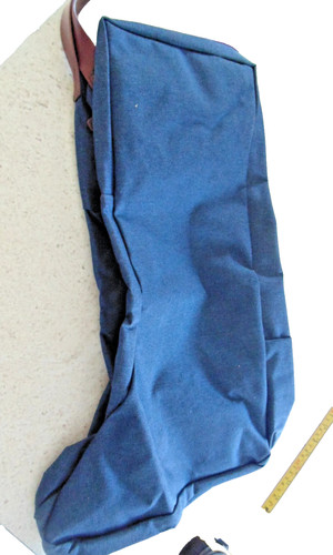 Wasserdichte stiefeltasche - wasserdichte,