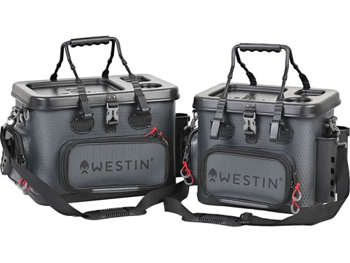 Westin safeguard tackle bag - safeguard,