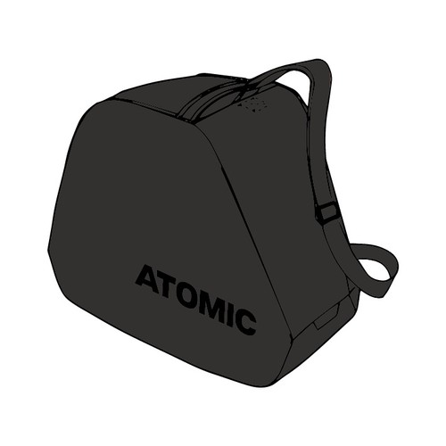 Atomic boot bag - boot,