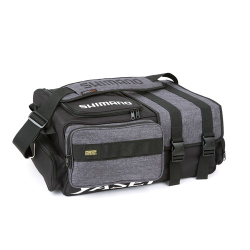 Shimano luggage yasei large - luggage,