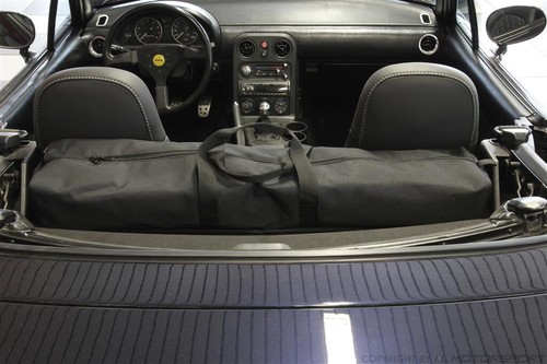 Boot bag original - mx-5, boot-bag
