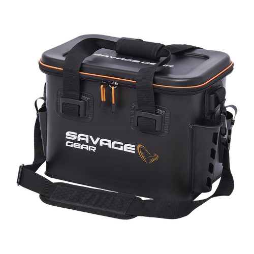 Savage gear wpmp - boat, bank
