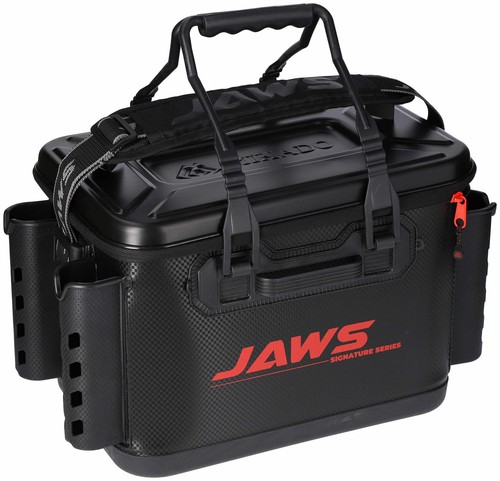 Mikado bag eva - mikado, jaws
