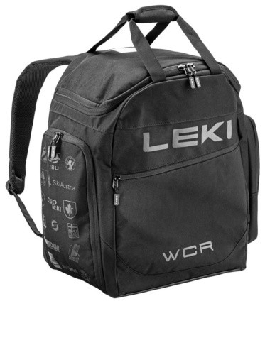 Leki skiboot bag wcr - leki,
