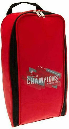 Liverpool stiefeltasche - fc,