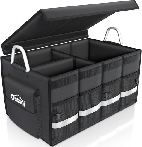 Oasser car boot - car,