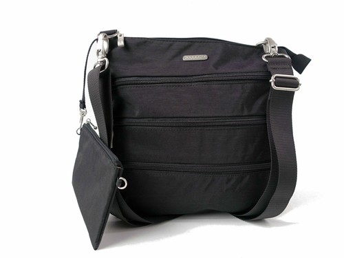 Baggallini messenger bag - baggallini,