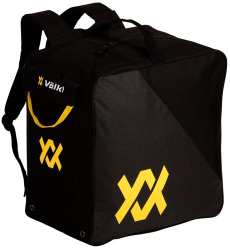 Völkl boot helmet backpack - boot,