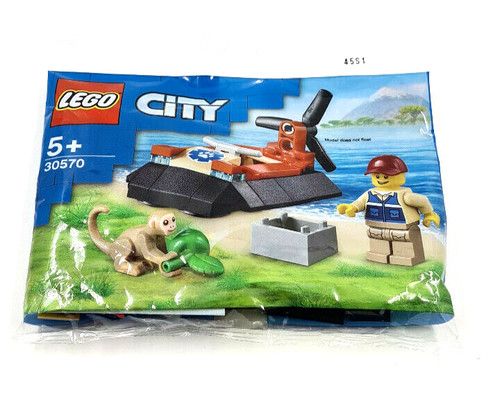 Lego 30570 city - lego®,