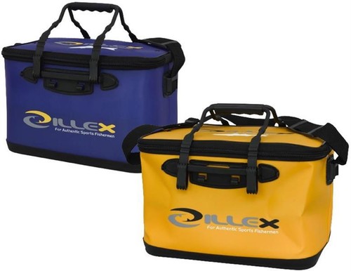Illex bakkan boat tasche - g2,