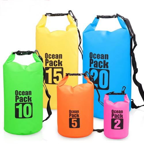 Wasserdichte dry bag 30l - bag, 5–30l