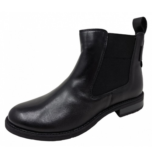 Bagatt ronja chelsea boot - chelsea,