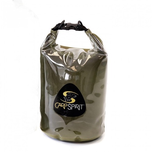 Carp spirit dry bag 10l - carp,