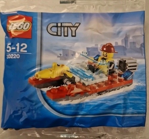 Spielzeug lego city - lego, 30220