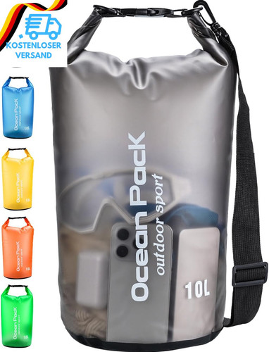 Dry bag 20l - dry, wasserdichte