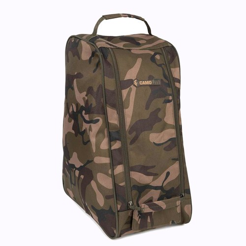 Fox camolite wader boot - fox, bag