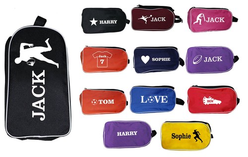 Personalisierte stiefeltasche - personalisierte,