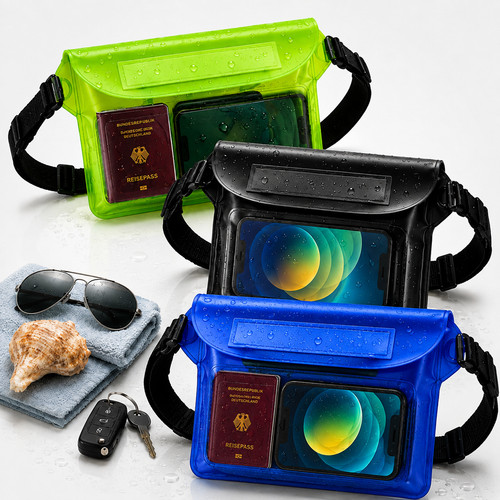 Wasserdichte schwimmtasche dry - wasserdichte,