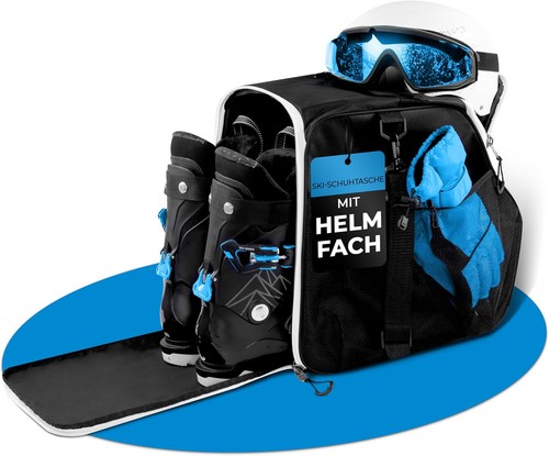 Styngard ski boot bag with - ski,