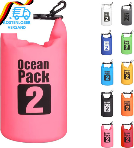 Dry bag 30l - dry,