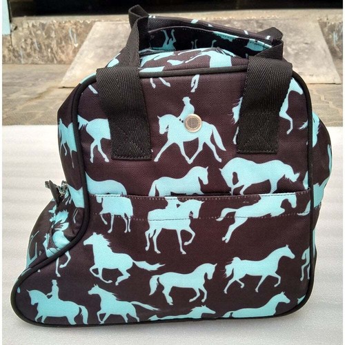 Ruggles jodhpur stiefeltasche - ruggles,
