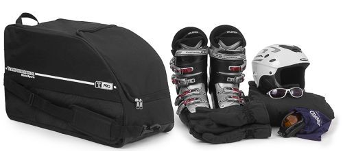 Pro skischuhtasche - t-pro,