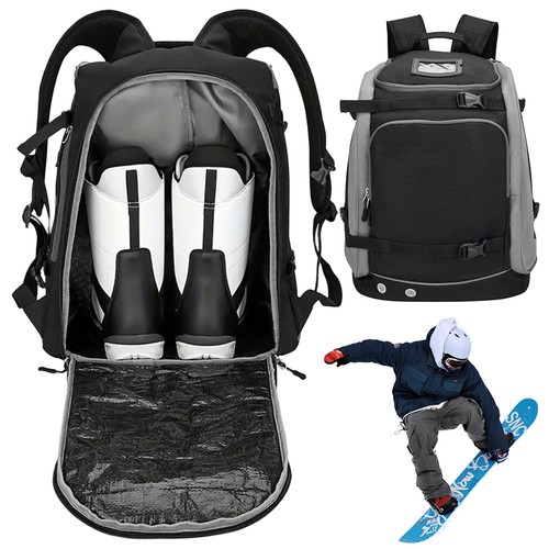 Professional ski boot tasche - professional,