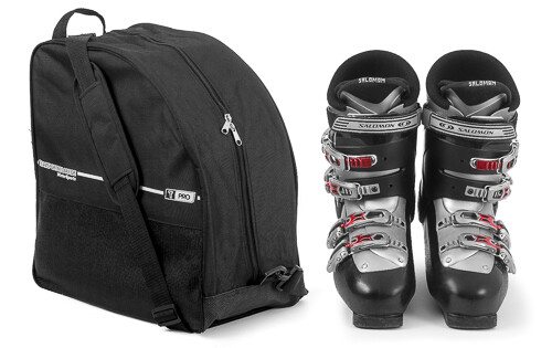 Pro skischuhtasche ski boots - ski,