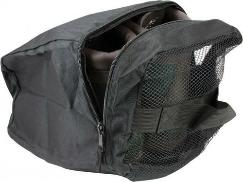 Highlander stiefeltasche - highlander,