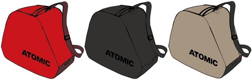 Atomic boot bag - atomic, skischuhtasche