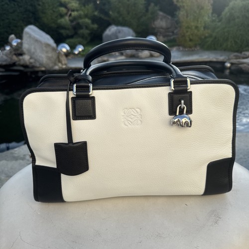 Loewe puzzle bag - loewe, amazona