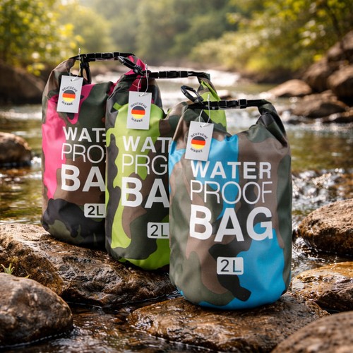 Schwimmbeutel liter drybag - liter, "drybag"