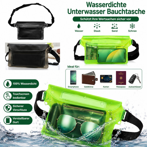 Wasserdichte schwimmtasche dry - wasserdichte,