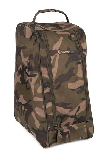Fox camolite wader boot bag - boot,