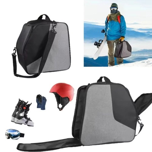 Wasserdichte skischuhtasche - wasserdichte,