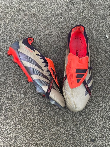 Adidas predator elite fg - predator, 24