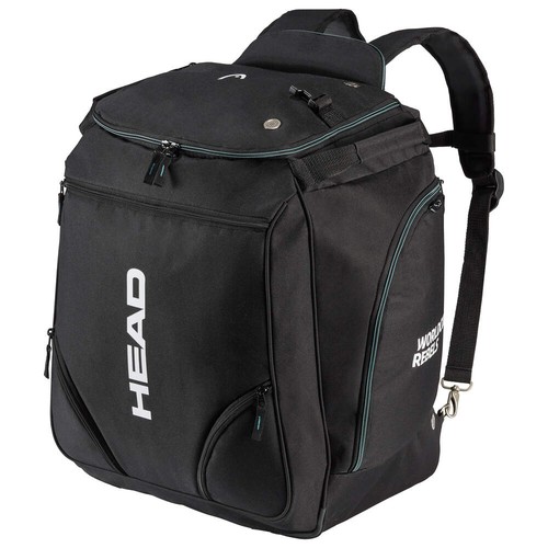 Head heatable bootbag - bootbag,