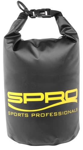 Spro drybag pvc - drybag, 250d