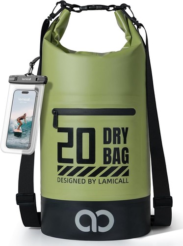 Lamicall dry bag - bag, packsack