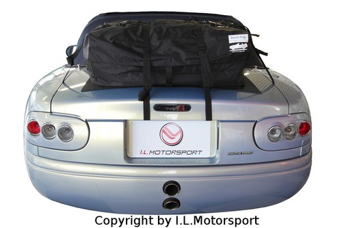 Boot bag original - mx-5,
