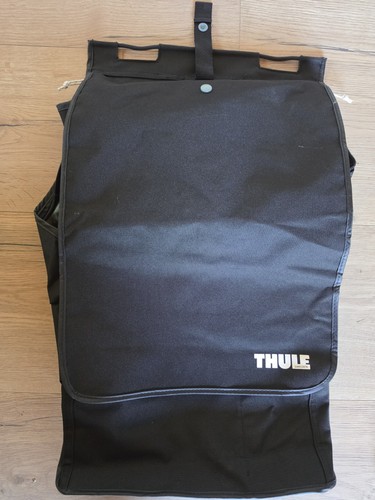 Thule rooftop tent - rooftop,