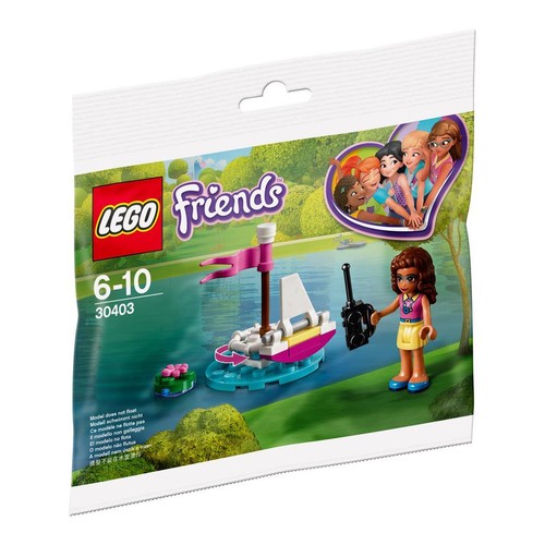 Lego friends set 30403 - 30403, /