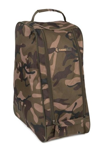 Fox camolite wader boot bag - wader,