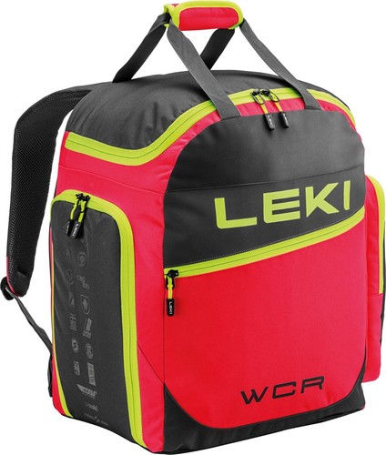 Leki skiboot bag - skiboot, l