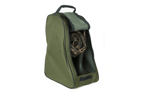 Fox series boot wader - wader, bag