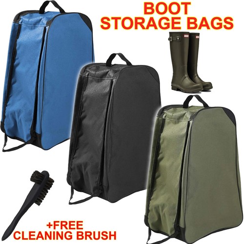 Welly boot bag gummistiefel - bag,